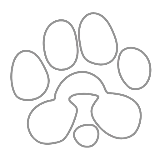 Эмодзи PAWS для Telegram — скачать