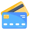 Эмодзи Payment Methods для Telegram — скачать