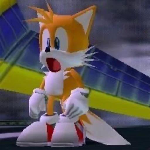 🤭 Стикер «Sonic.biches» для Telegram