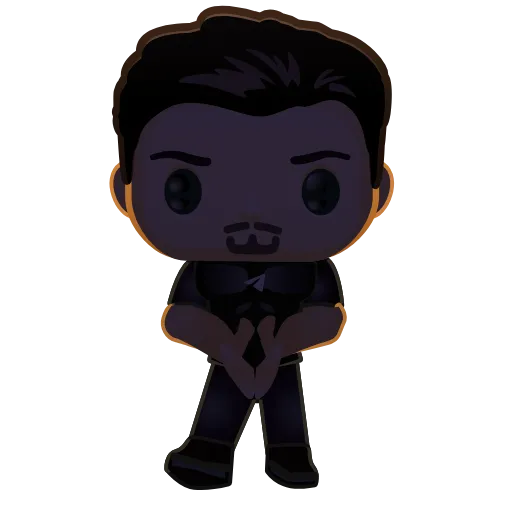 🎁 Эмодзи «PDurov» для Telegram