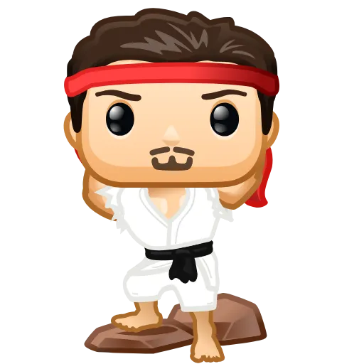 🎁 Эмодзи «PDurov» для Telegram