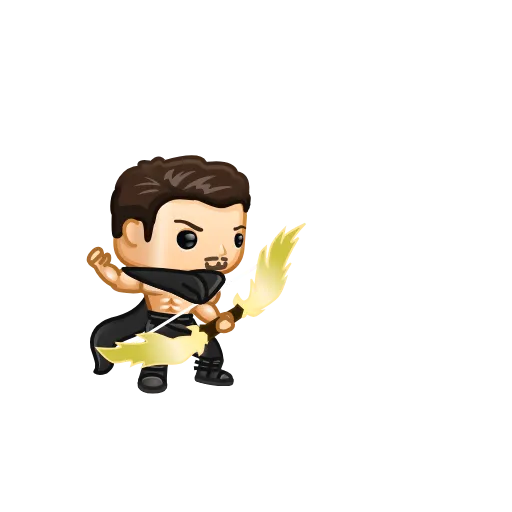 🎁 Эмодзи «PDurov» для Telegram