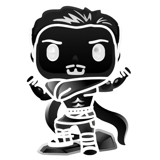🎁 Эмодзи «PDurov» для Telegram