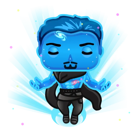 🎁 Эмодзи «PDurov» для Telegram