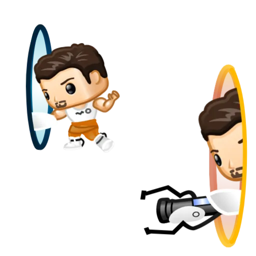 🎁 Эмодзи «PDurov» для Telegram