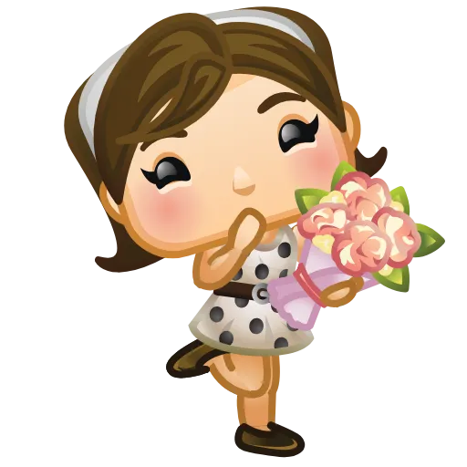 🎁 Эмодзи «PDurov» для Telegram
