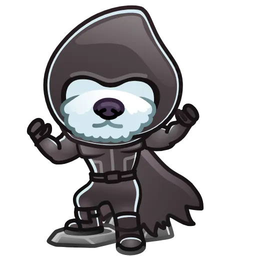 🎁 Эмодзи «PDurov» для Telegram