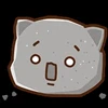 🪨 Эмодзи «peach» для Telegram