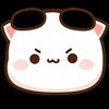 😎 Эмодзи «peach» для Telegram
