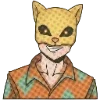 😼 Эмодзи «Мир Дружба Жвачка» для Telegram
