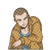 🤨 Эмодзи «Мир Дружба Жвачка» для Telegram