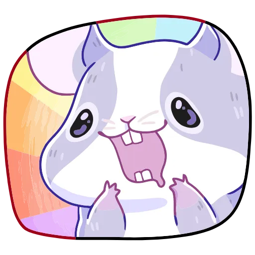 😍 Эмодзи «Пич» для Telegram