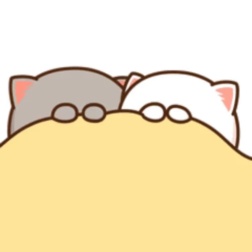 🔞 Стикер «Peach and Goma 18» для Telegram