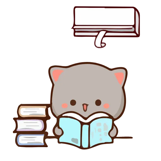 📖 Эмодзи «Peach Goma Emojis 2» для Telegram