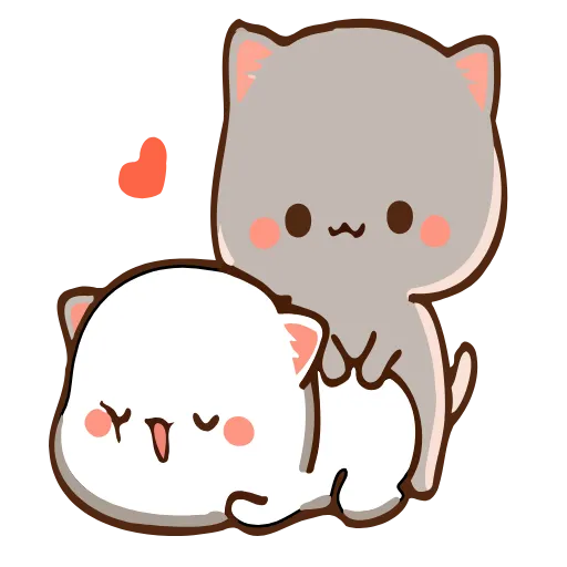 🔞 Эмодзи «Peach and Goma Emoji» для Telegram