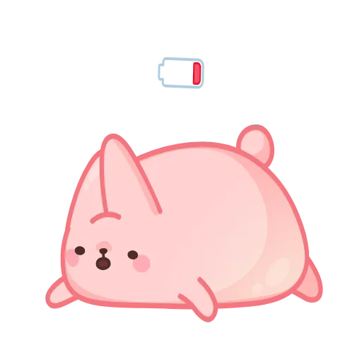 🫠 Эмодзи «Пичи» для Telegram
