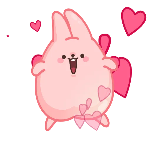 🥰 Эмодзи «Пичи» для Telegram
