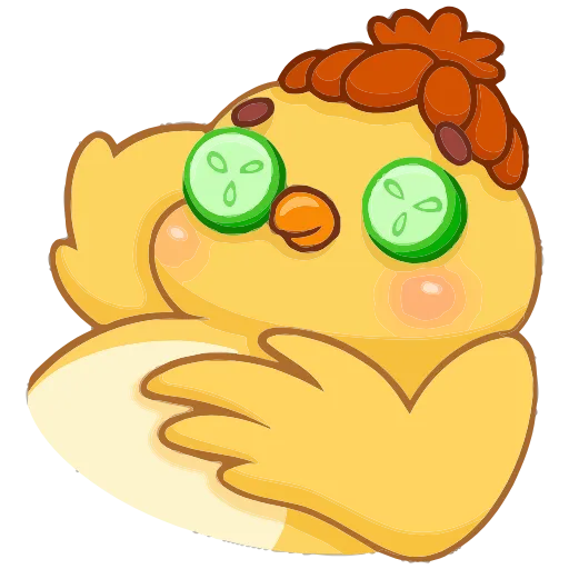 ☺️ Эмодзи «Пёрл» для Telegram