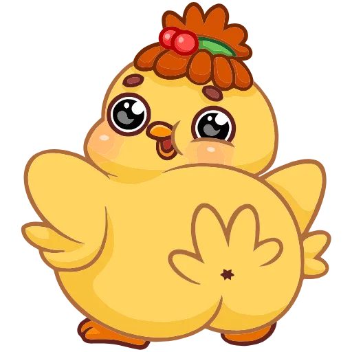 🍑 Эмодзи «Пёрл» для Telegram