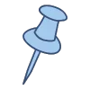 📌 Эмодзи «» для Telegram