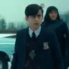 🌟 Эмодзи «Five Hargreeves» для Telegram