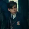 🌟 Эмодзи «Five Hargreeves» для Telegram