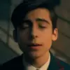 🌟 Эмодзи «Five Hargreeves» для Telegram