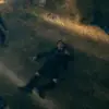 🌟 Эмодзи «Five Hargreeves» для Telegram