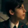 🌟 Эмодзи «Five Hargreeves» для Telegram