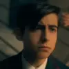 Эмодзи Five Hargreeves для Telegram — скачать
