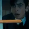 🌟 Эмодзи «Five Hargreeves» для Telegram