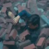 🌟 Эмодзи «Five Hargreeves» для Telegram