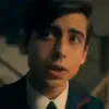 🌟 Эмодзи «Five Hargreeves» для Telegram