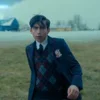 🌟 Эмодзи «Five Hargreeves» для Telegram