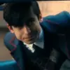 🫠 Эмодзи «Five Hargreeves» для Telegram