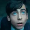 🌟 Эмодзи «Five Hargreeves» для Telegram