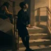 🌟 Эмодзи «Five Hargreeves» для Telegram