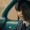 🌟 Эмодзи «Five Hargreeves» для Telegram