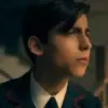 🌟 Эмодзи «Five Hargreeves» для Telegram