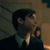 🌟 Эмодзи «Five Hargreeves» для Telegram