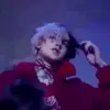 🤩 Эмодзи «🤩 Lil Peep» для Telegram