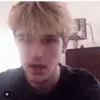 🤩 Эмодзи «🤩 Lil Peep» для Telegram