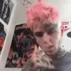 🤩 Эмодзи «🤩 Lil Peep» для Telegram