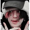 🤩 Эмодзи «🤩 Lil Peep» для Telegram