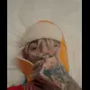 Эмодзи 🤩 Lil Peep для Telegram — скачать