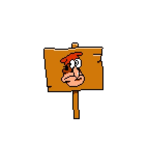 🪧 Стикер «angry italian man» для Telegram