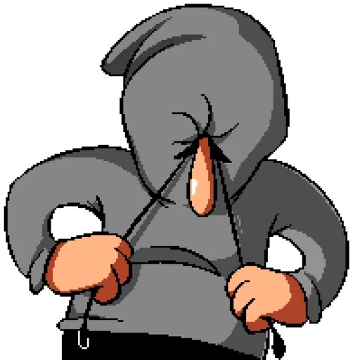 🫥 Стикер «angry italian man» для Telegram