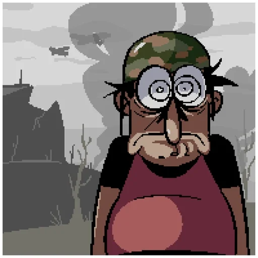 🫡 Стикер «angry italian man» для Telegram