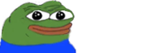 😀 Стикер «peepo pack» для Telegram