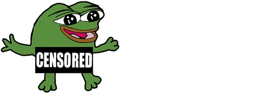 😄 Стикер «peepo pack» для Telegram
